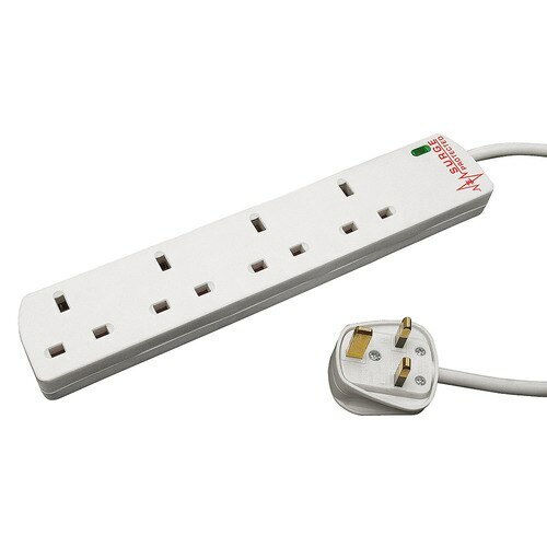 Extension Leads & Sockets